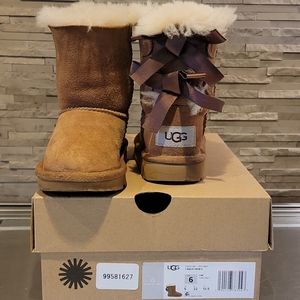 Bailey Bow II Ugg Boots